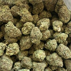 Blue Dream strain hybrid (10g)