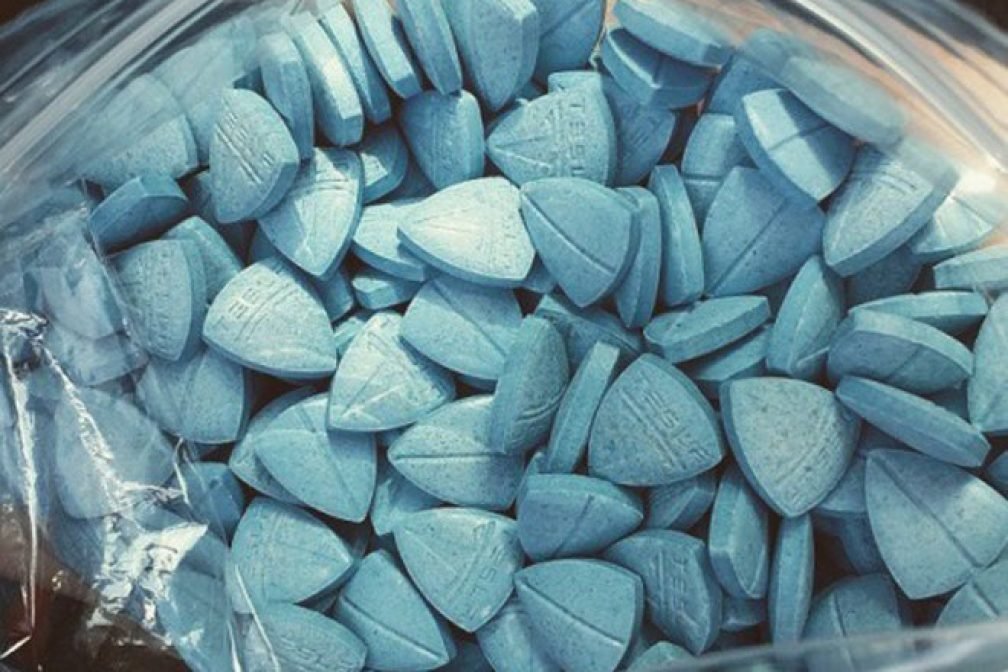 Tesla MDMA (Ecstasy) Pills - Image 3