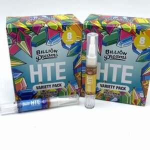 Billion Dreams HTE Sticks