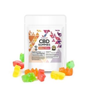 CBD Gummies 25mg Each