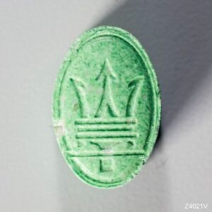 Maserati (MDMA) Pills 300Mg