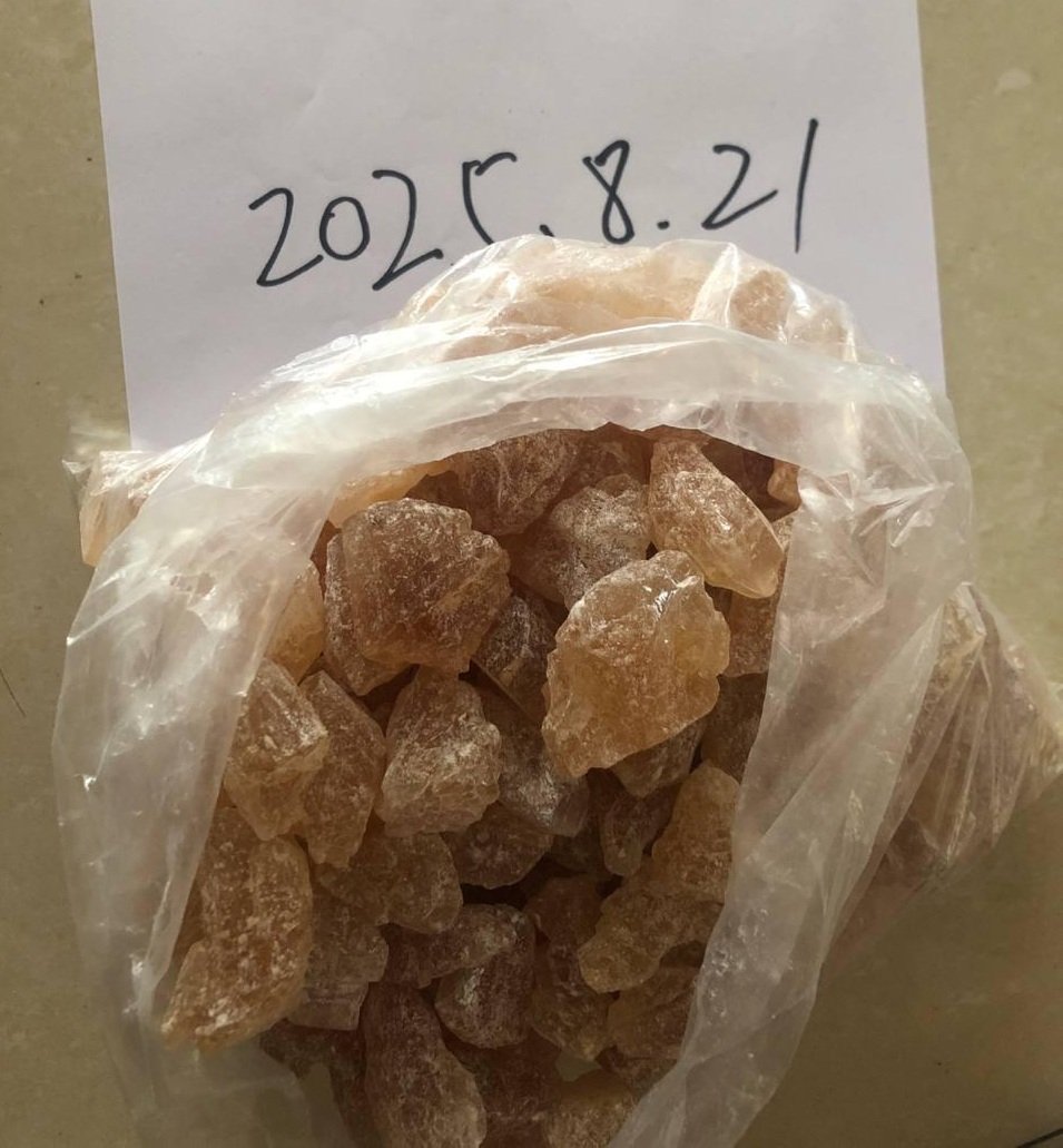 MDMA Crystals