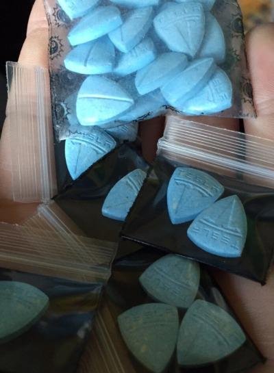 Tesla MDMA (Ecstasy) Pills - Image 2