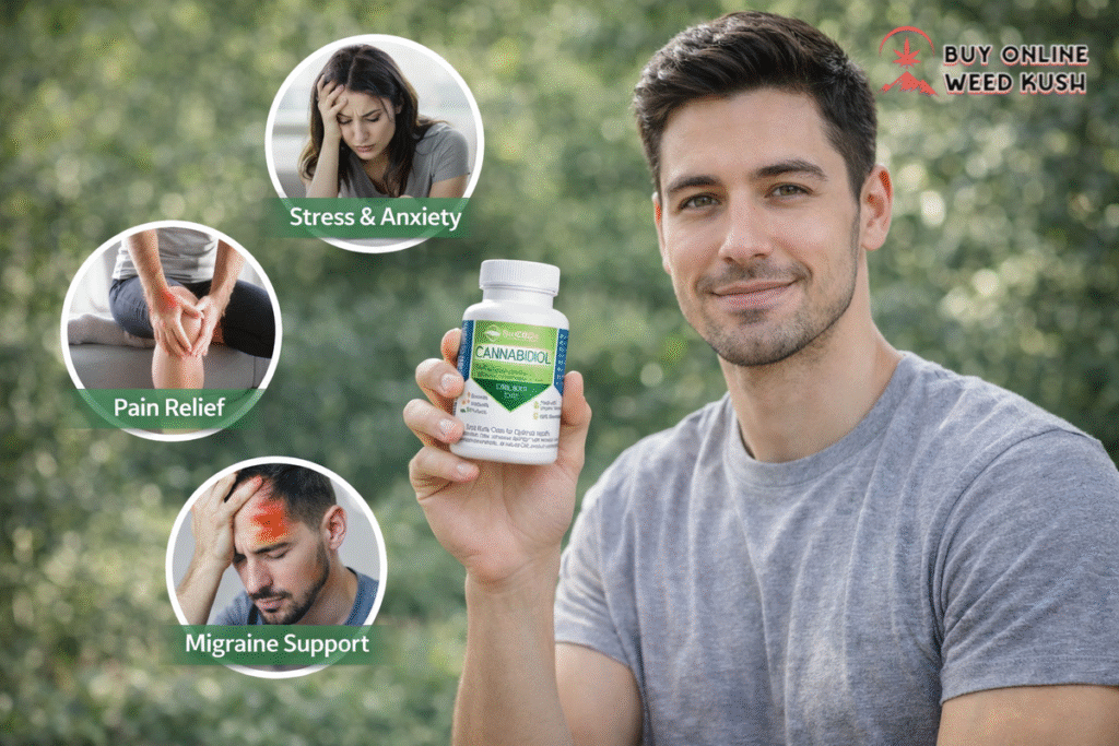 BIOCBD Plus Total Body Care (2 Bottles): Complete Guide