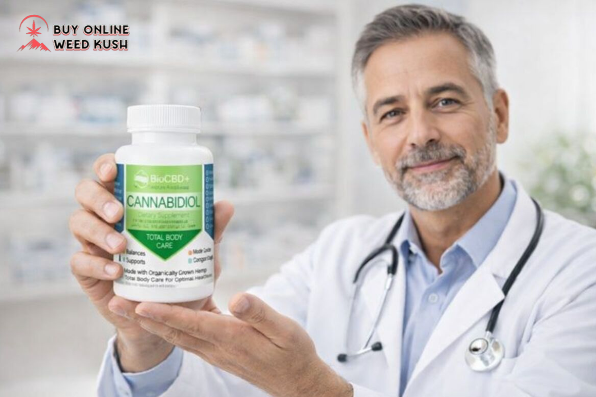 BIOCBD Plus Total Body Care (2 Bottles): Complete Guide