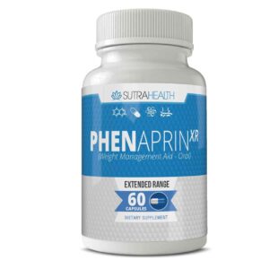Phenarrin xr