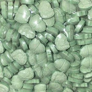 Trump MDMA (Ecstasy) Pills